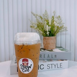 กาแฟเย็น 22Oz