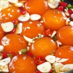 ไข่ดอง 1 ฟอง