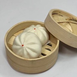 ซาลาเปาไส้หมูแดง