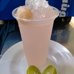 น้ำปั่นร้อยล้าน