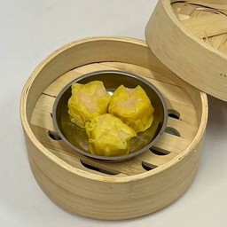 ขนมจีบกุ้ง