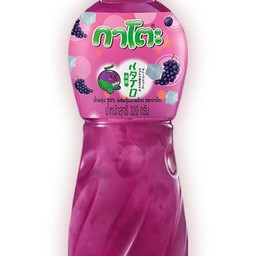 กาโตะรสน้ำองุ่น