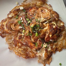 หอยทอดทะเล