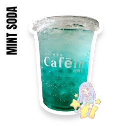 MINT SODA