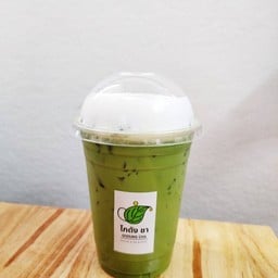ร้านโกดัง ชา สาขา2 (บ้านโจ้) บ้านโจ้