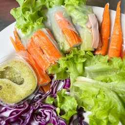 บ้านวิตามิน - ร้านค้าของคนรักผัก