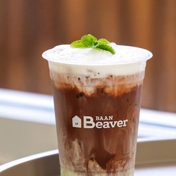 โกโก้ มิ้นท์  Cocoa Mint
