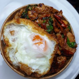 ครัวจอมเกษ ซอยเลี่ยงเมืองนนท์บุรี 11/1