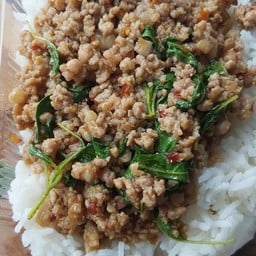 ยำ  &  ตามสั่ง