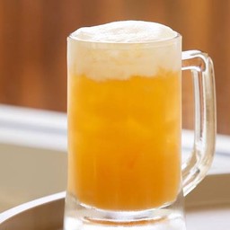 บัตเตอร์ เบียร์ Butter beer