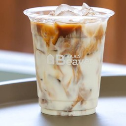ลาเต้ Latté
