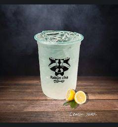 มะนาวโซดา