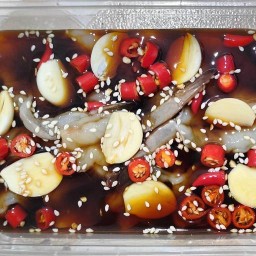 กะเพราโครตแซ่บ