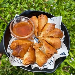 ปอเปี๊ยะกุ้ง