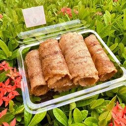 กล้วยอบคลีน