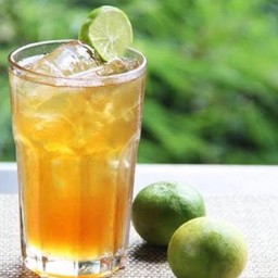 น้ำผึ้งมะนาว