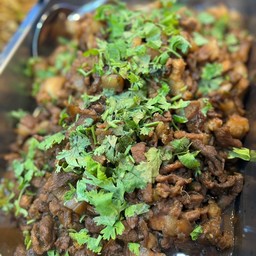 หมูหวาน