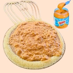 เนยถั่ว