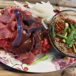 ซอยจุ๊เนื้อ