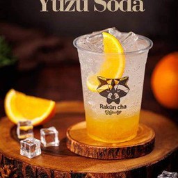 ยูสุโซดา