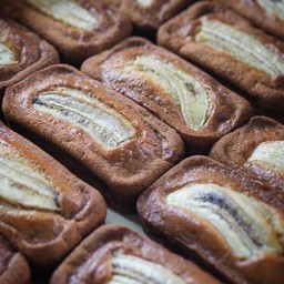 Banana Bread