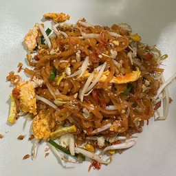 ผัดไทพิเศษ