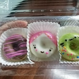 โดนัท byPP