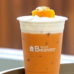 ชาไทย ชามมิ่ง Thai tea charming
