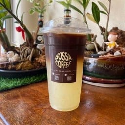 อเมริกาโน่ ยูสุ