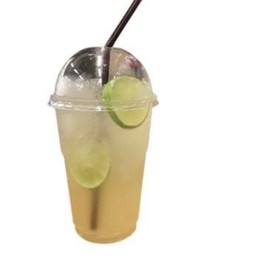 น้ำผึ้งมะนาว