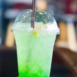 แอปเปิ้ลโซดา