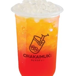 อิ่มท้อง อาหารตามสั่ง บางศรีเมือง