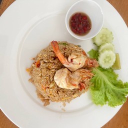 อิ่มท้อง Home Cooking