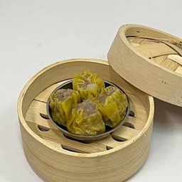 ขนมจีบหมู