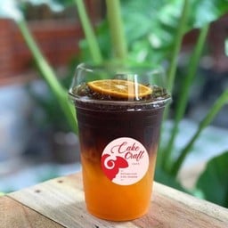 Cakecraft ถนนเทศบาล1