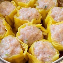 ขนมจีบไก่เด้ง