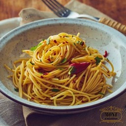 AGLIO OLIO