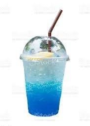 บลูฮาวายโซดา