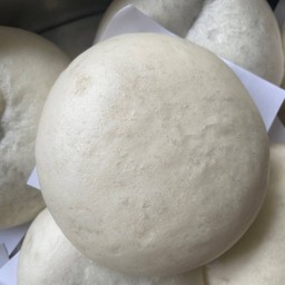 ไส้หวาน ( ถั่วดำ )