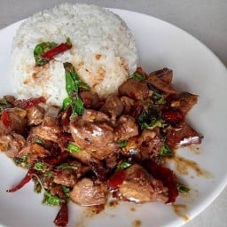 กินดี ตามสั่ง