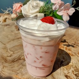 PINKY MILK