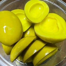 มะม่วงเบาดอง