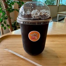 ☕️โอเลี้ยง (หอม เข้มข้นค่ะ)