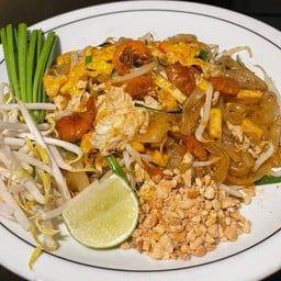 อรวรรณ ผัดไทย