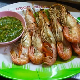 ตำแซ่บ แสบดาก by นู๋แหม่ม กาดรินคำ