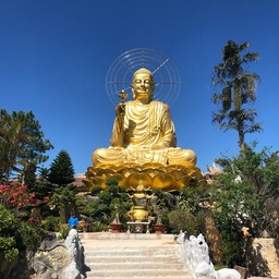 Thiền viện Vạn Hạnh