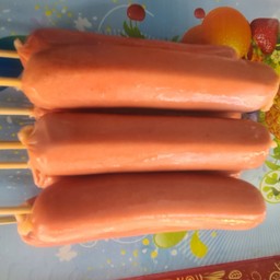 จัมโบ้รมควัน (ทอด)