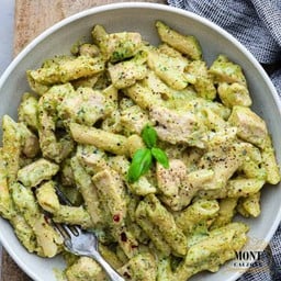 PESTO CREMOSO