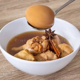 ไข่พะโล้