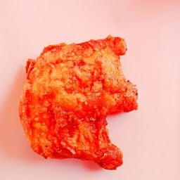 ไก่ทอดหาดใหญ่ สาขาเซเว่นเคหะบ้านใหม่